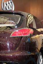 Buick Business Concept 2009 года